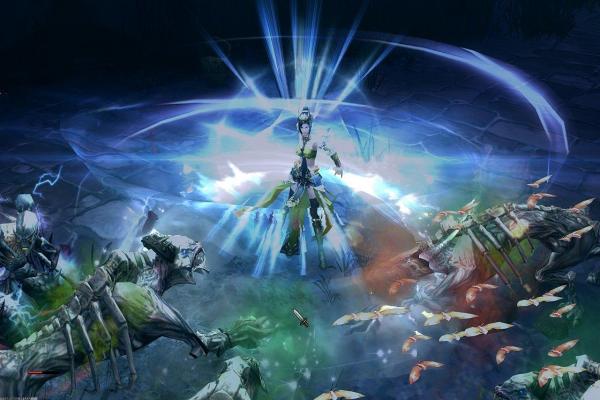 《魔兽世界》最强幻影之尘与装备强化技巧解析(图1)