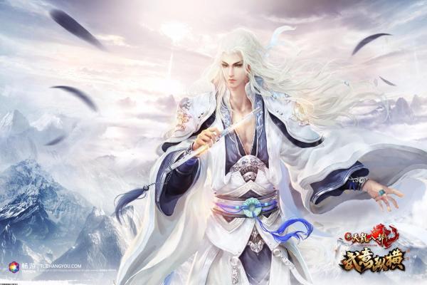 造梦西游枯叶灵合成方法：如何快速合成枯叶灵(图1)