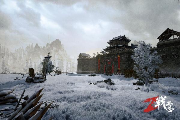 2023年经典“一人一狗”单机游戏推荐(图1)