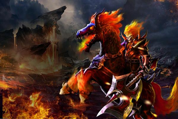 《魔兽世界》麦卡贡副本打法与攻略分析(图1)