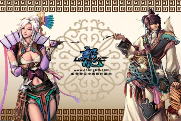造梦西游3混沌BOSS位置及打法指南(图1)