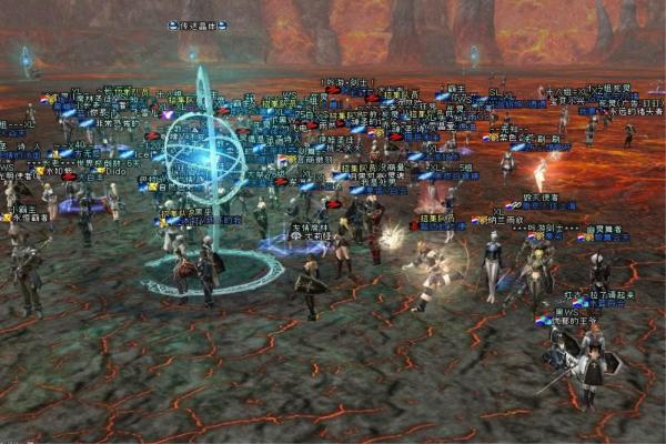 魔兽世界各大版本特点与选择建议(图1)
