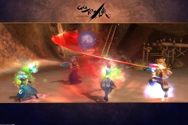 魔兽世界黑翼血环副本全面攻略：副本位置与打法(图1)